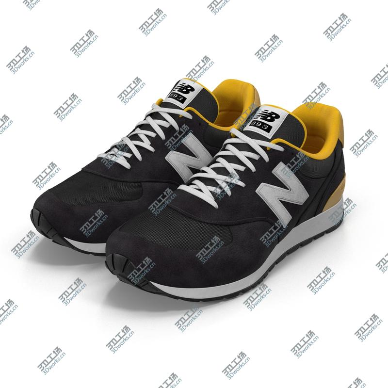 images/goods_img/202105073/Sneakers 5 Black/2.jpg